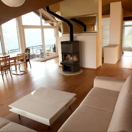 Lakeview Gem Krattigen Eksteriør billede