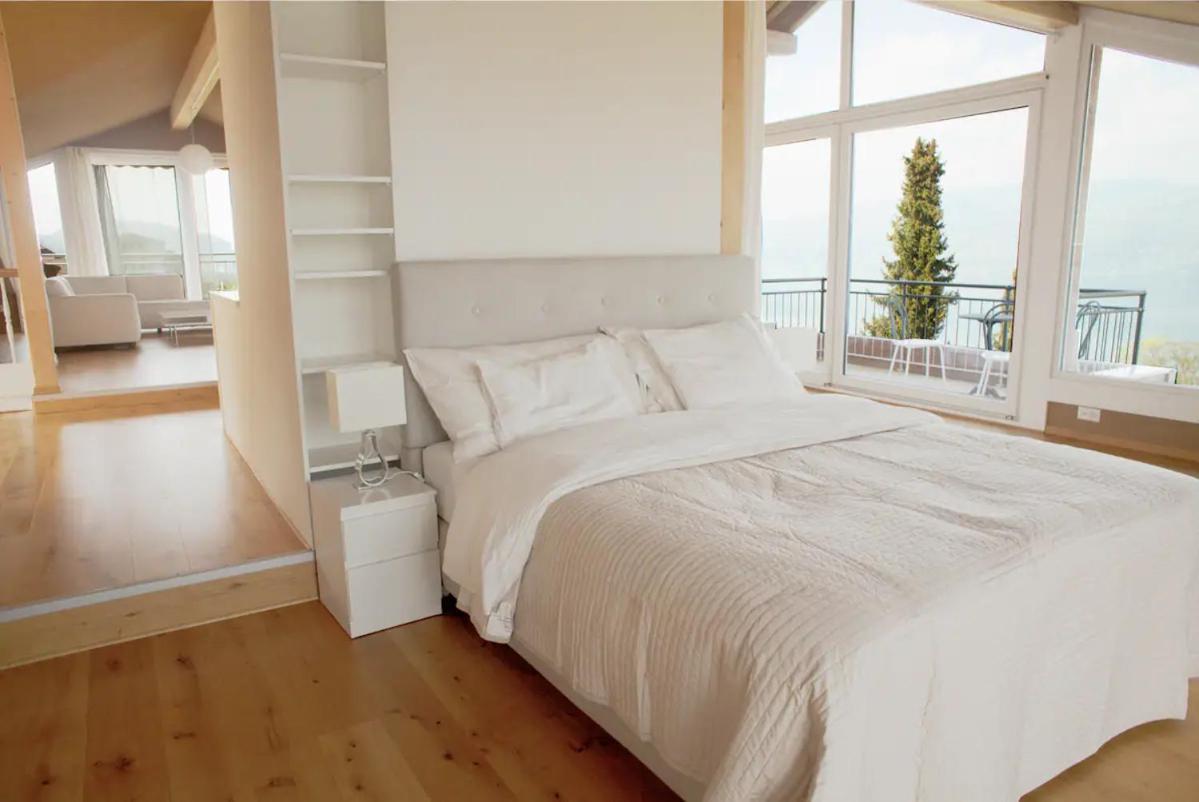 Lakeview Gem Krattigen Eksteriør billede